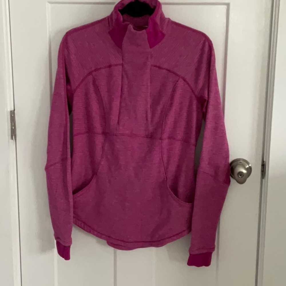 Lululemon Pullover Sweatshirt